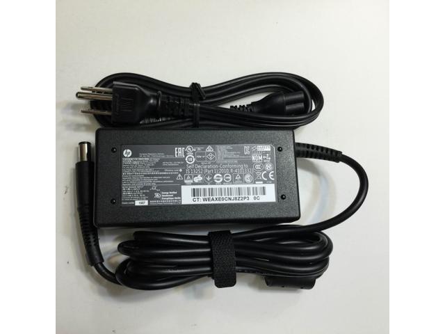 Genuine HP Laptop Charger AC Power Adapter 902990-003 751889-001 19.5V 3.33A 65W