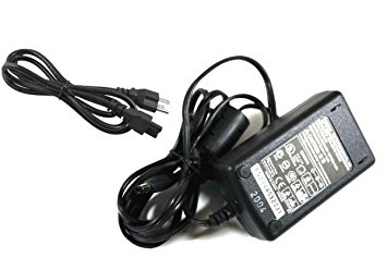 Wyse 770375-05 OEM AC Adapter - 12V, 2.0A-2.5A with power cord