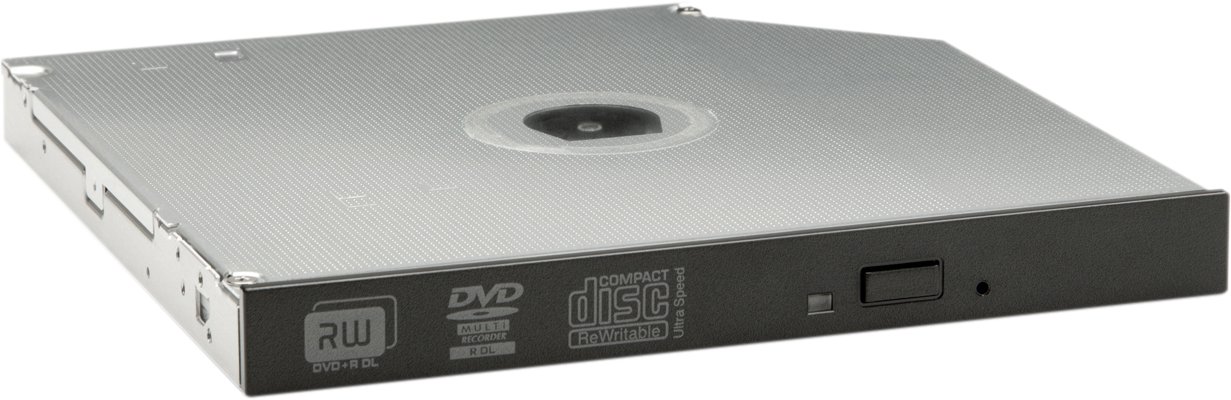 781416-001 HP Z440 Slim SATA DVD-RW Drive Optical Drive