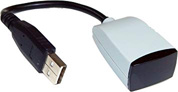 NEC N860-9704-T104/20 7N900721 WIreless USB Projector Receive
