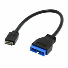Gateway #8005904 USB front panel connect cable