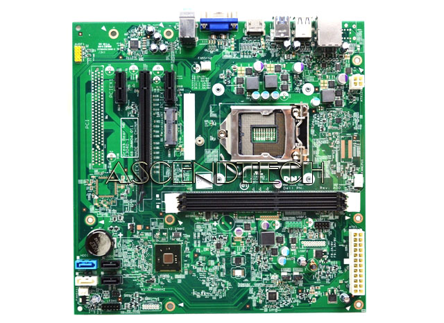 Dell - 88DT1 - Motherboard