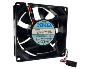 Sanace - 929FF - Fan