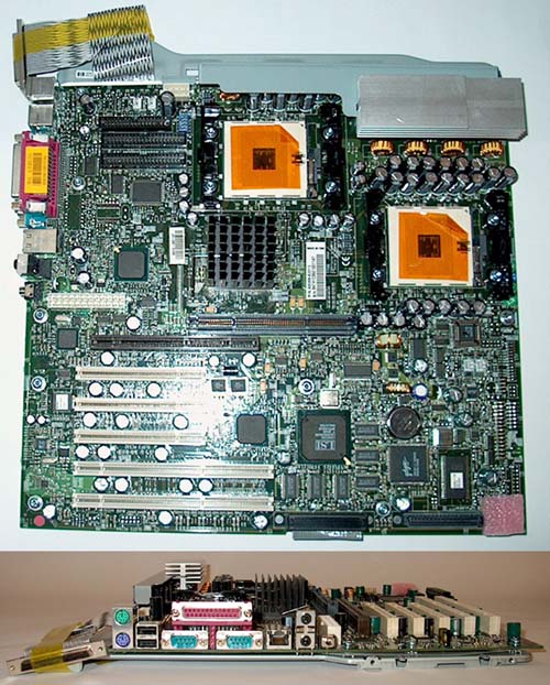 HP Computer Part A6068-63024