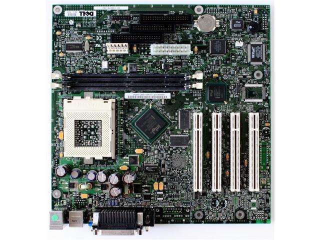 Intel Motherboard Celeron PII Dell (AA730978-442)