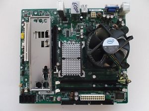 Intel DG31PR Motherboard
