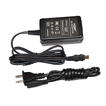 Sony AC-L15A Camcorder AC Power Supply Adapter Charger
