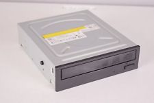 HP 16x SATA DVD+RW DL DVD-RAM R RW 5.25 Internal Black 575781-800 DH-16ACSH TS-H653