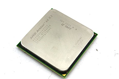 AMD - AD03800IAA5CS - Processor