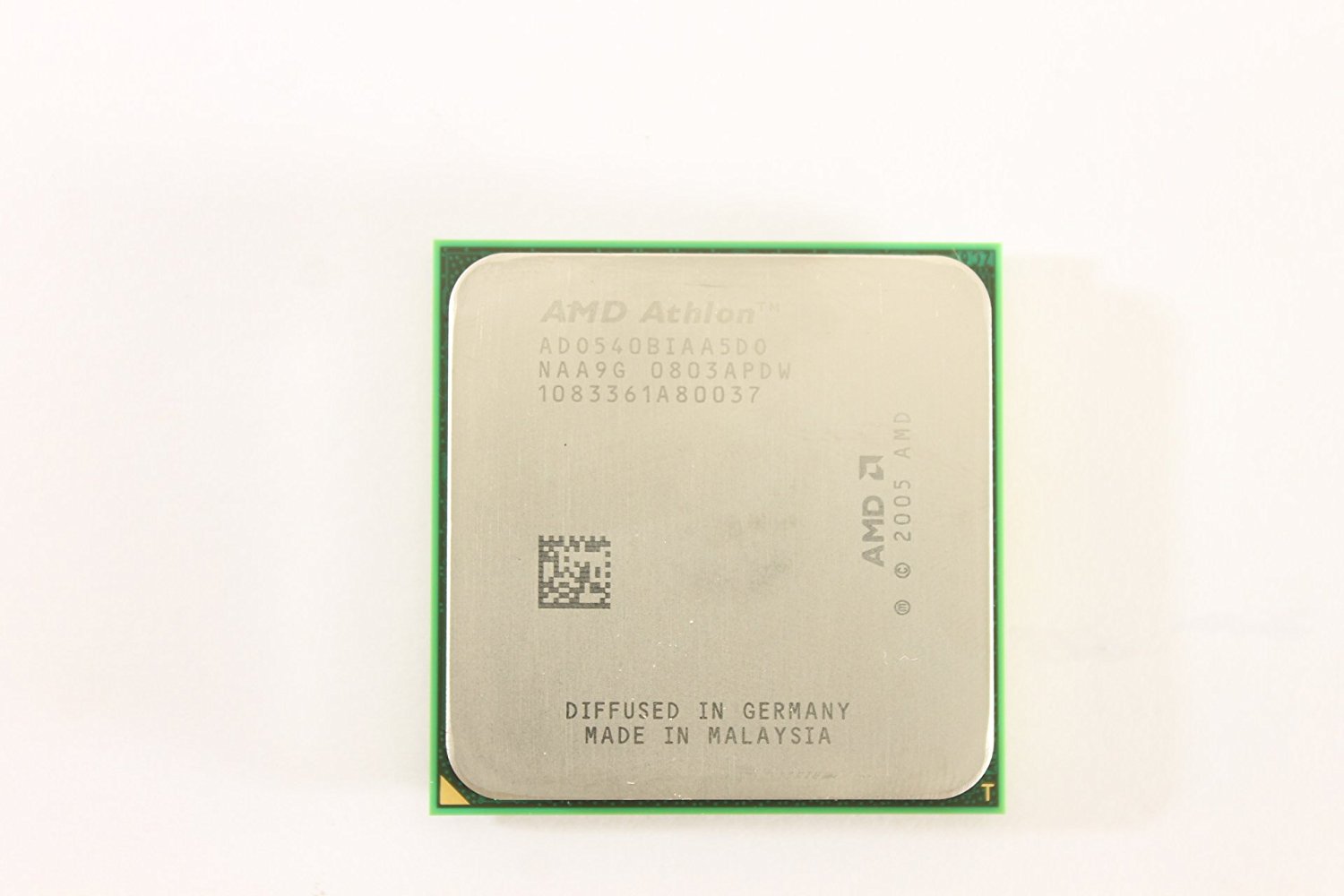 AMD - AD0540BIAA5D0 - Processor