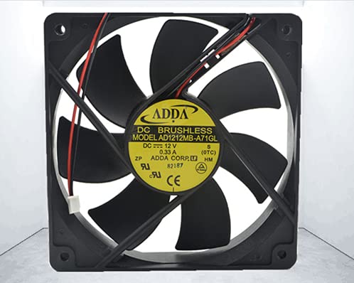 ADDA Fan AD1212MB-A70GL