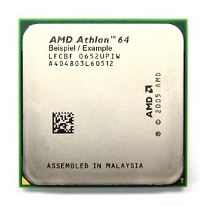 AMD - ADA3800IAA4CN - Processor