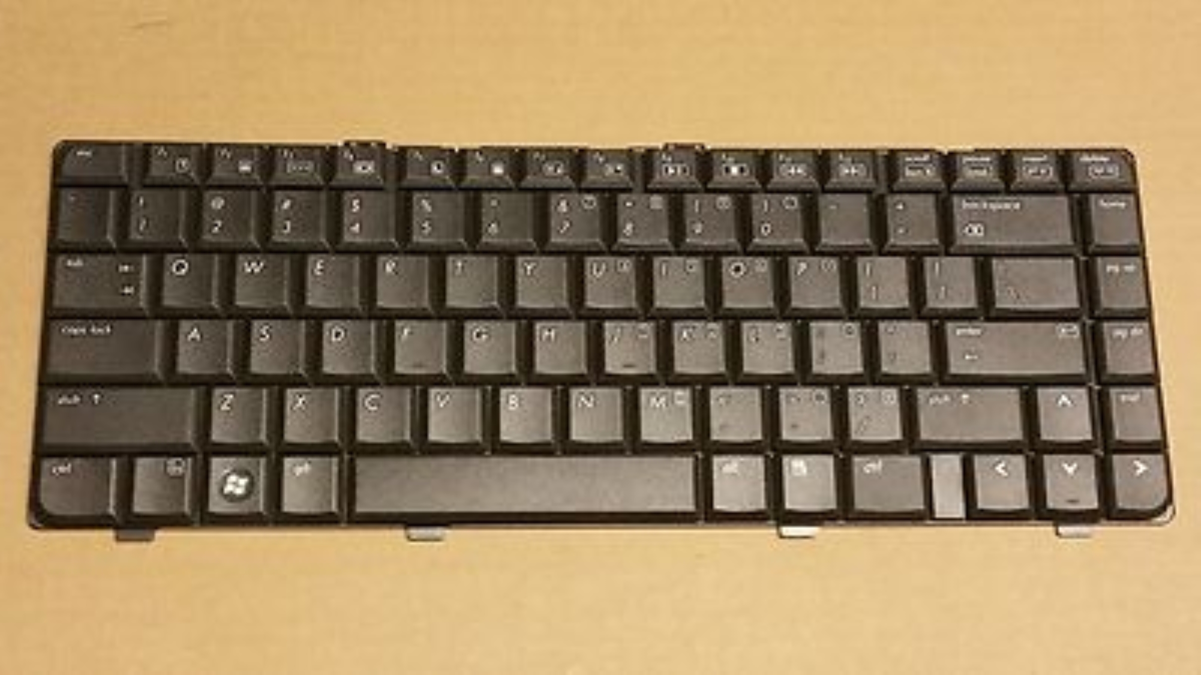 HP Keyboard AEAT8TPU114
