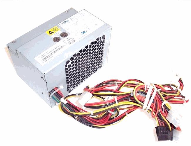 Acbel Api2Pc33 Power Supply - 230 Watt For IBM Thinkcentre