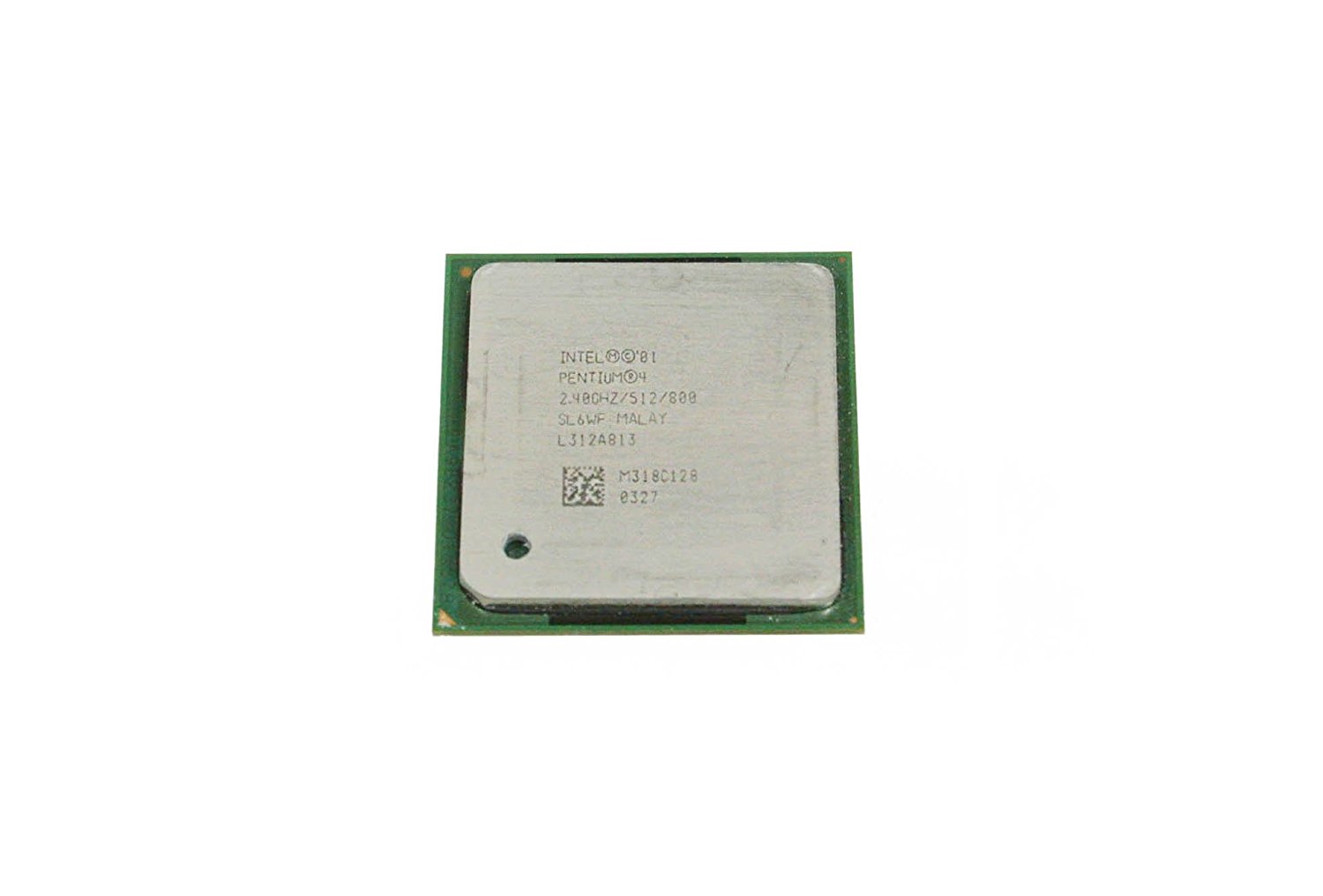Generic - B00B87GM2O - CPU INTEL PENTIUM 4