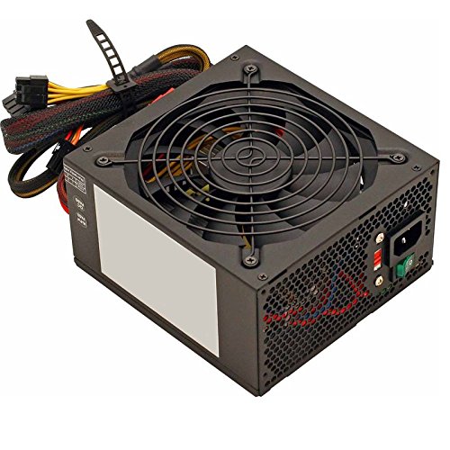 Generic - B00DUGI99U - Power Supply - 250W