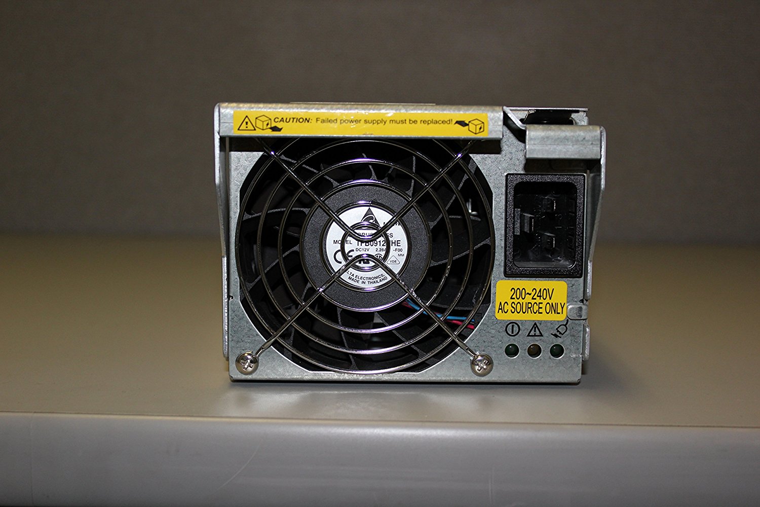 Dell - B00I20IVKG - Power Supply - 2100W