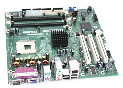 Dell - B00PEZH09K - Motherboard