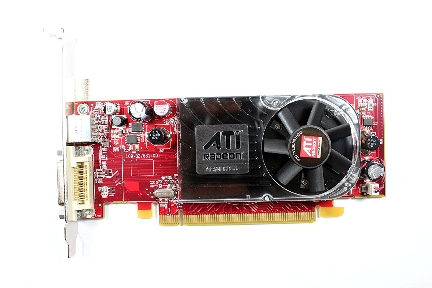 Dell - B00XCGURGQ - Video Card - 0701W