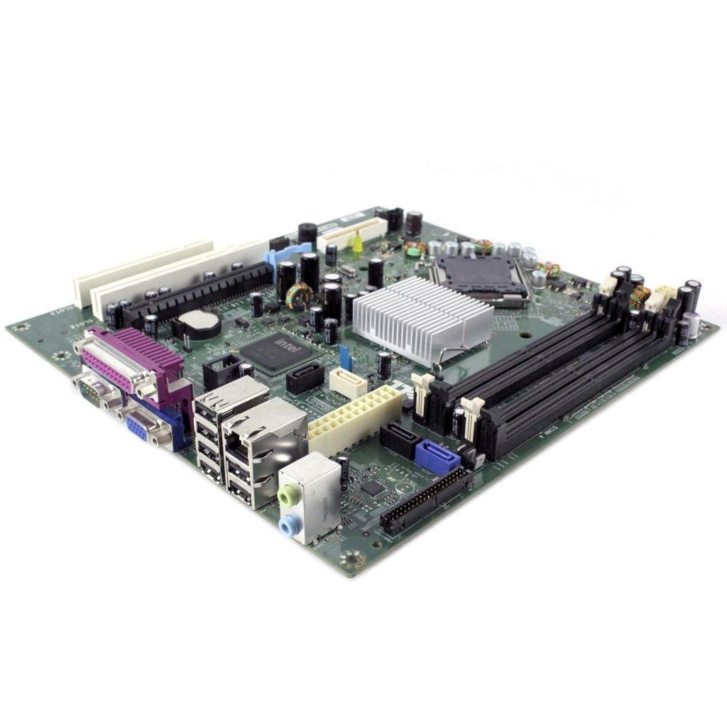 Dell - B01EX5V1OG - Motherboard