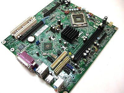 Dell - B01INO357Y - Motherboard