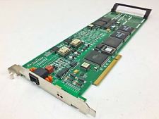 Brooktrout Trufax 2Ch Isa 2 Channel Fax Board 802-816-20N Br81620