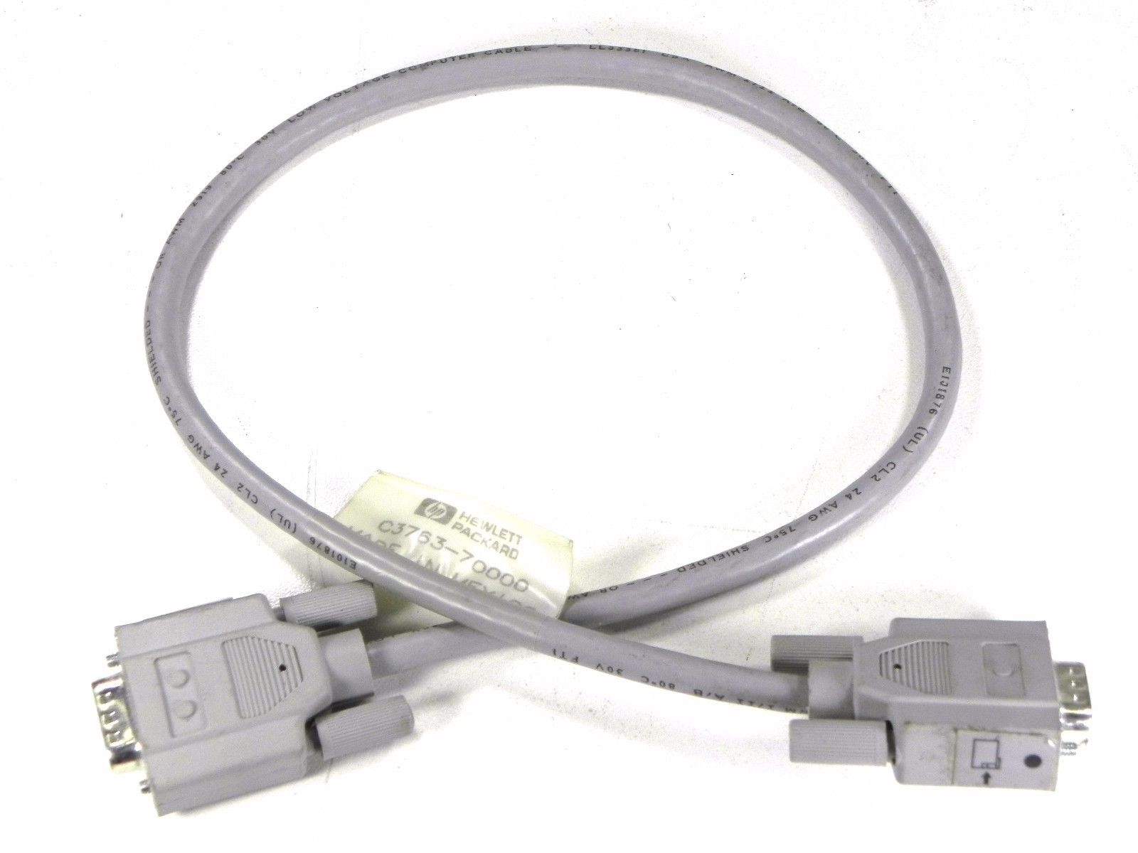 HP C3763-70000 HP Clink Multi Bin Interface Cable