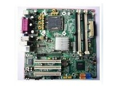 GATEWAY - C51GU01 - Motherboard