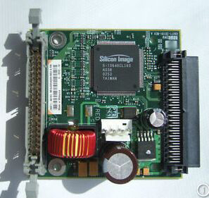 HP Designjet 5000PS C6071-60191 Replacement Copier Hard Drive Bridge Board