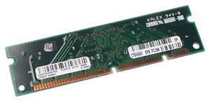 HP Memory C7842AX