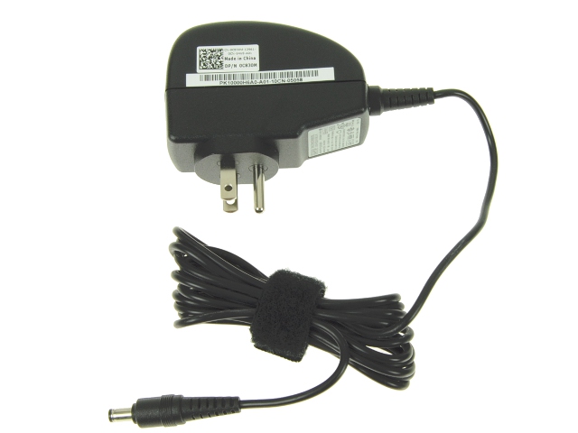 Dell Inspiron Mini 9 10 19V Power Charger Adapter P/N: C830M