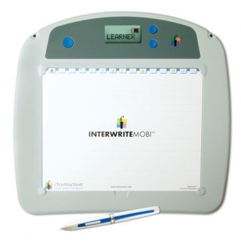 eInstruction Interwrite Mobi Learner IP500