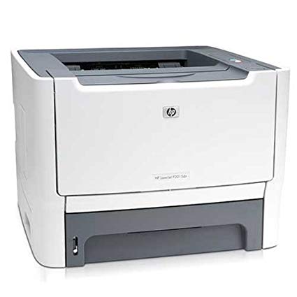 HP - CB368A - Printer