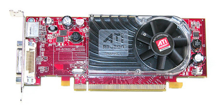 Dell - CP309 - Video Card - IDE