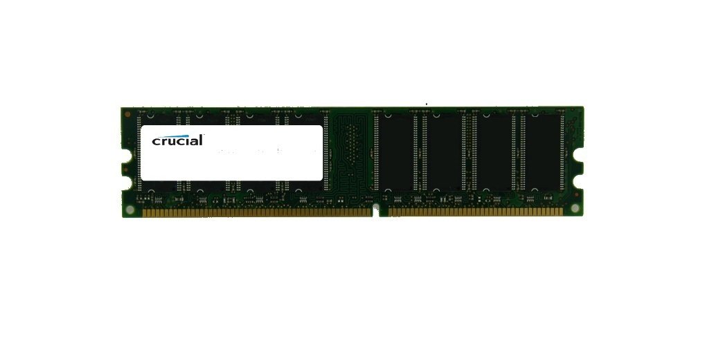 Crucial 1GB DDR-333 UDIMM