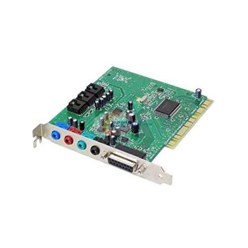 CL Sound Card CT4750