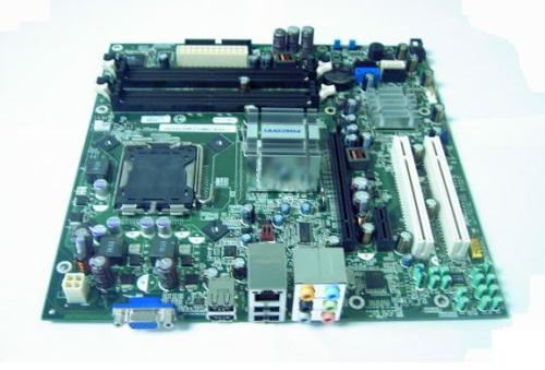 Cu409 Dell Motherboard System Board For Inspiron 530, 530S, Vostro