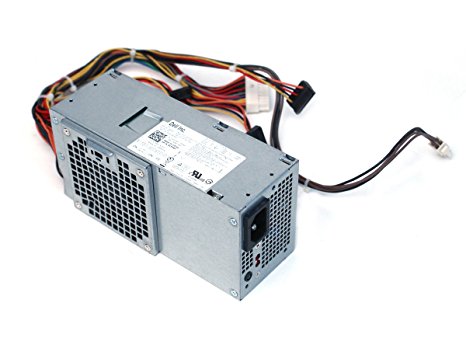OEM Dell Power Supply Unit Switching PSU Optiplex 390 790 990 3010 Inspiron 537s 540s 545s 546s 560s 570s 580s 620s Vostro 200s 220s 230s 260s 400s Slim Desktop DT fy9h3 375cn 6mvjh 76vck 7gc81 cyy97 g4v10 hy6d2 ncyvn xskj8 3wfnf ps-5251-08d