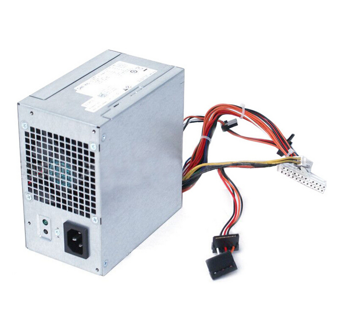 Dell L275AM-00 D3PMV 275W 275 Watts ATX12V Switching Power Supply PS-6271-6DG