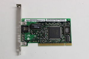 HP D5013-60002 Ethernet Pci 10/100Tx Lan Card
