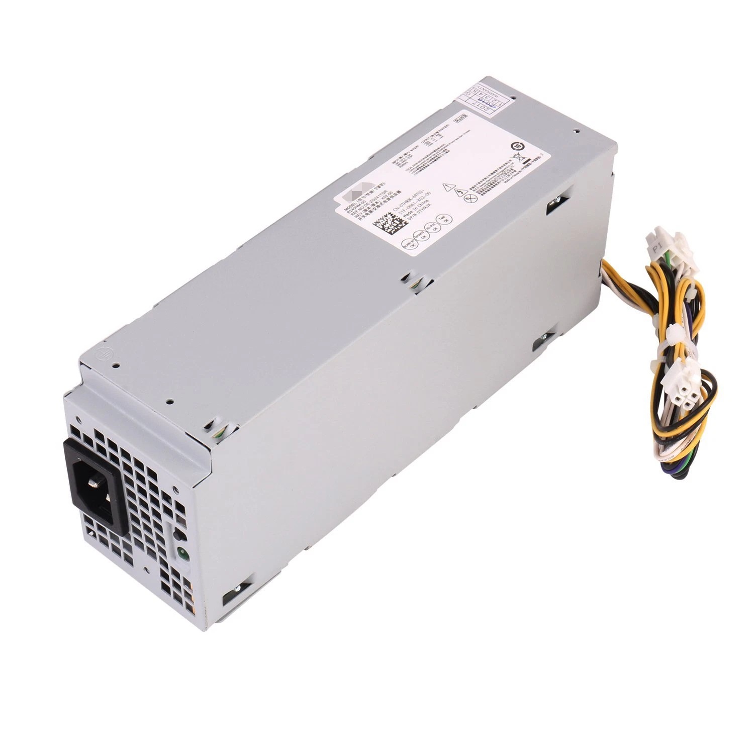 Dell Power Supply D7GX8 180W