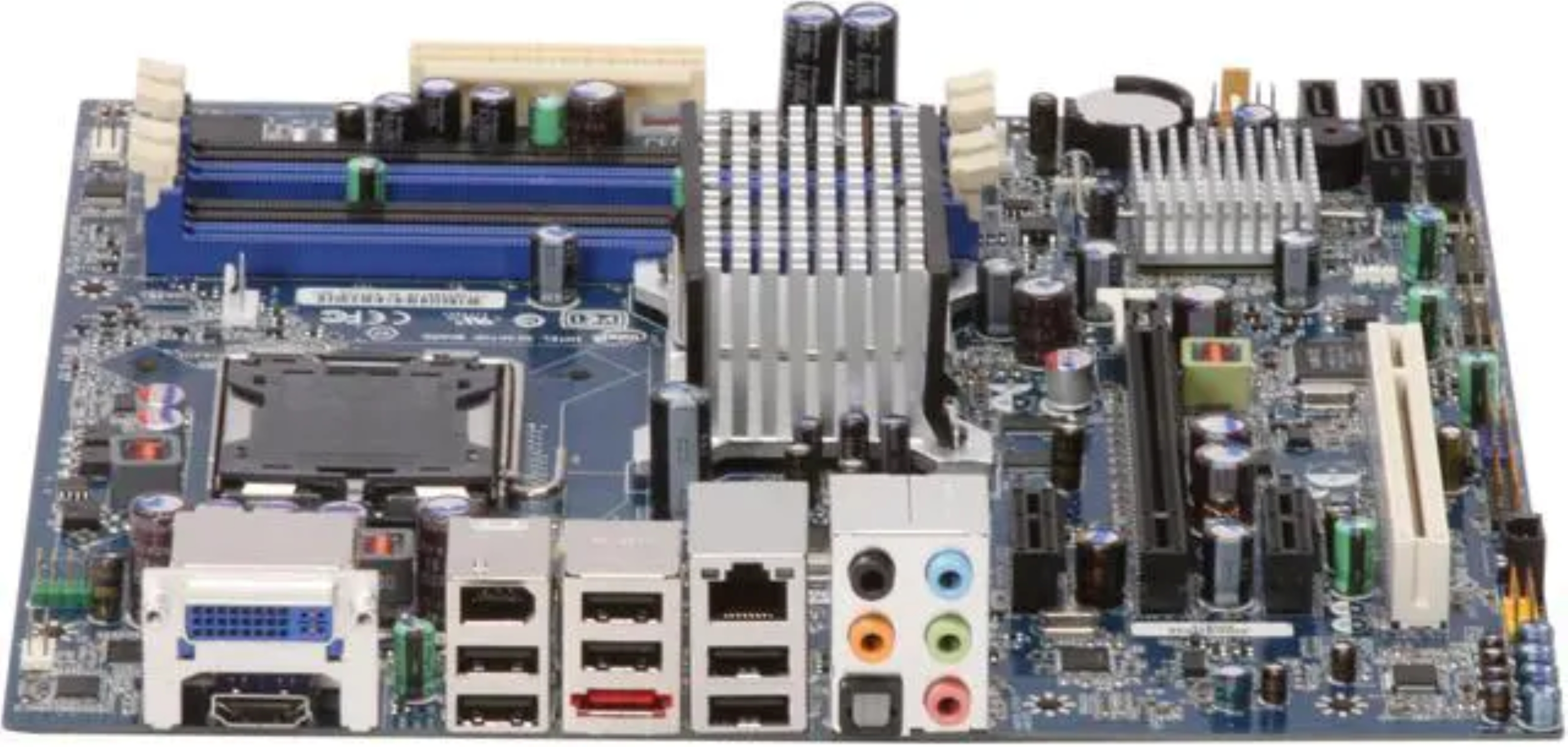 Intel Motherboard DA0S45MB8D0