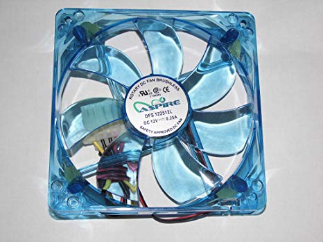 Aspire - DFS122512L - Fan