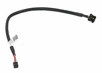 Dell DGP4X Optiplex 9010 SFF 6-Pin Power Switch Cable with LED