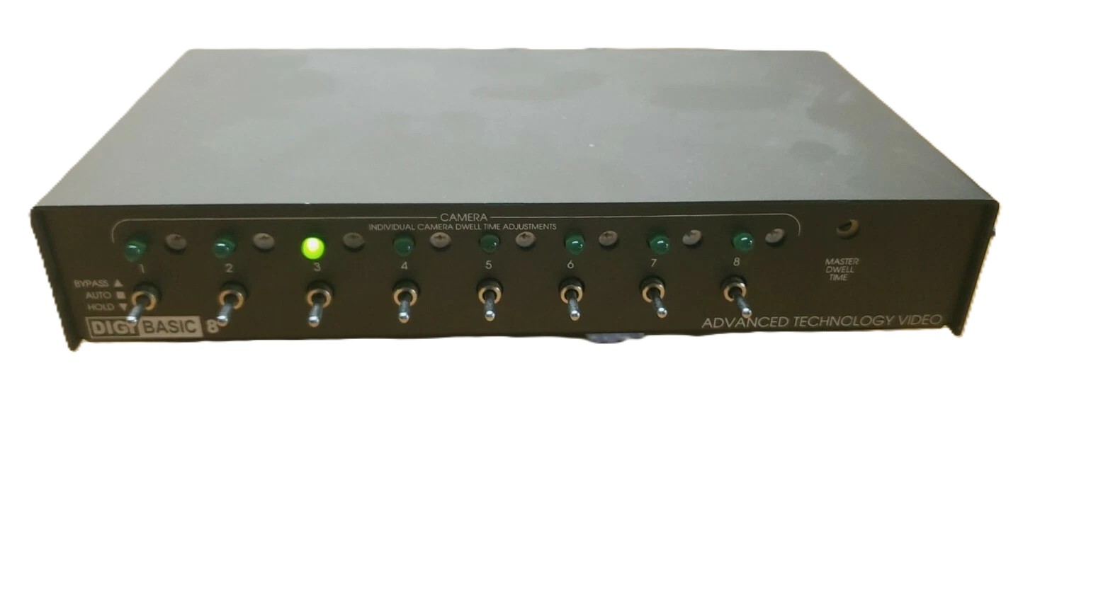 DIGI BASIC Network Card DIGIBASIC8