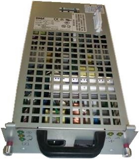 DPS-600Fb Dell Redundant 600W Hot Plug Power Supply With Pfc DPS-600