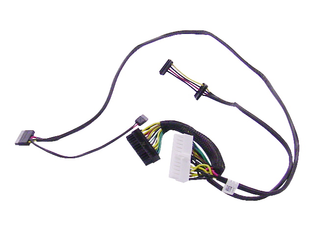 PREC T3600 POWER DISTRIBUTION CABLE, BOARD,HDD