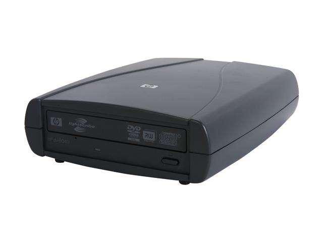 HP DVD 1040i DVD+/-R/RW LightScribe IDE Drive DVD1040i-H16