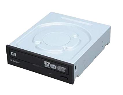 HP Internal SATA 24x DVD-RW