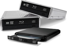 Pioneer Optical DVR-111DBK